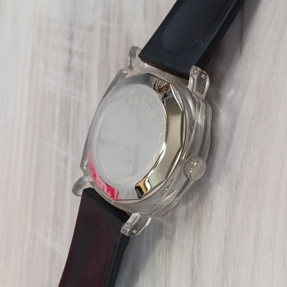 Dooney & Bourke Zebra Watch - Picture 4 of 7